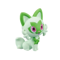 Pokemon Ball Bath Bomb Grass Type