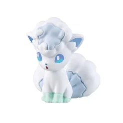 Pokemon Ball Bath Bomb Ice Type