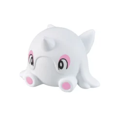Pokemon Ball Bath Bomb Ice Type