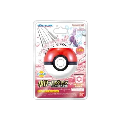 Pokemon Ball Bath Bomb Psychic Type
