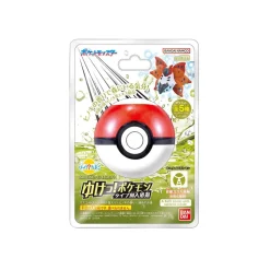 Pokemon Bath Bomb Bug Type