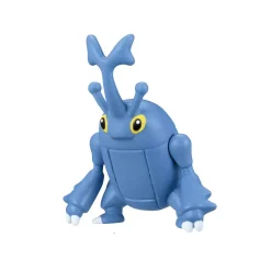 Pokemon Bath Bomb Bug Type