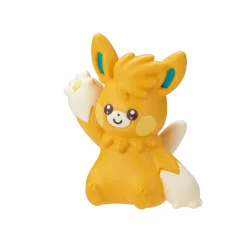 Pokemon Bath Bomb Fighting Type