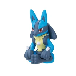 Pokemon Bath Bomb Fighting Type