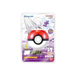 Pokemon Bath Bomb Poison Type