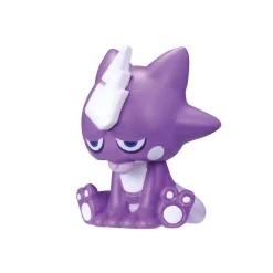 Pokemon Bath Bomb Poison Type