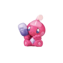Pokemon Bath Bomb Steel Type