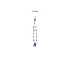 Pokemon Beaded Hand Strap Gengar