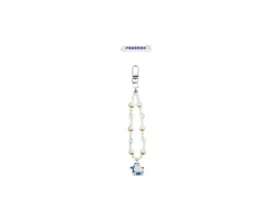 Pokemon Beaded Hand Strap Snorlax