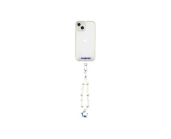 Pokemon Beaded Hand Strap Snorlax