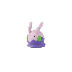 Pokemon Bikkura Tamago Go! Dragon Type Bath Bomb Figure