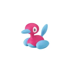Pokemon Bikkura Tamago Go! Normal Type Bath Bomb Figure