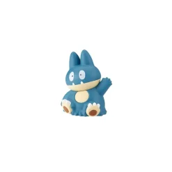 Pokemon Bikkura Tamago Go! Normal Type Bath Bomb Figure