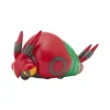 Pokemon BUG OUT! Pullback Figure Venipede