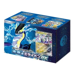 Pokemon Card Game Scarlet & Violet Starter Deck: Miraidon