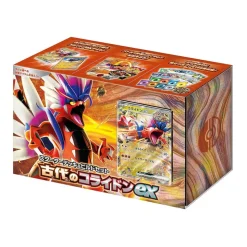 Pokemon Card Game Scarlet & Violet Starter Deck: Koraidon