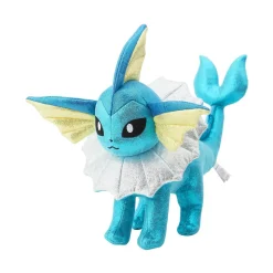 Pokemon Center Original Plush: Vaporeon