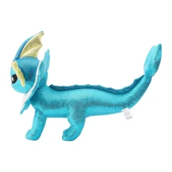 Pokemon Center Original Plush: Vaporeon