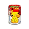 Pokemon Chocolate Pikachu Biscuits