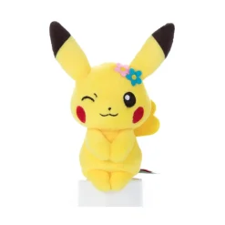 Pokemon Chokkorisan: Pikachu