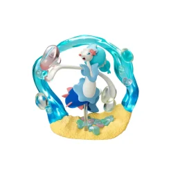 Pokemon Circular Diorama 2 Sparkling Moment: Blind Box
