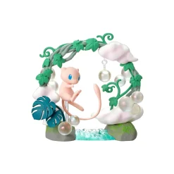 Pokemon Circular Diorama 2 Sparkling Moment: Blind Box