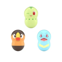 Pokemon Coonuts Candy Toy