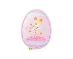 Pokemon Easter Scorbunny Accessory Case