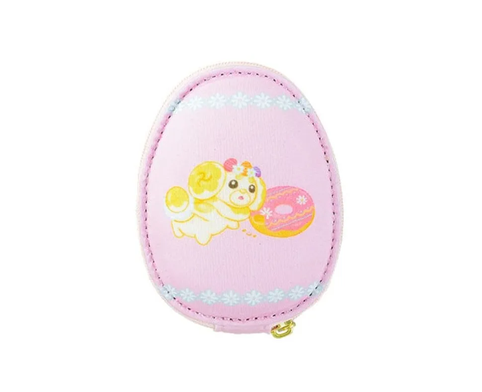 Pokemon Easter Scorbunny Accessory Case