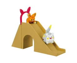 Pokemon Forest Playground Blind Box (Single)