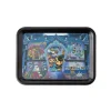 Pokemon Halloween Ghost Chateau Melamine Tray 2025