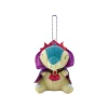Pokemon Halloween Ghost Chateau Cyndaquil Mascot