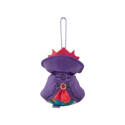 Pokemon Halloween Ghost Chateau Cyndaquil Mascot