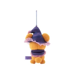 Pokemon Halloween Ghost Chateau Teddiursa Mascot 2025