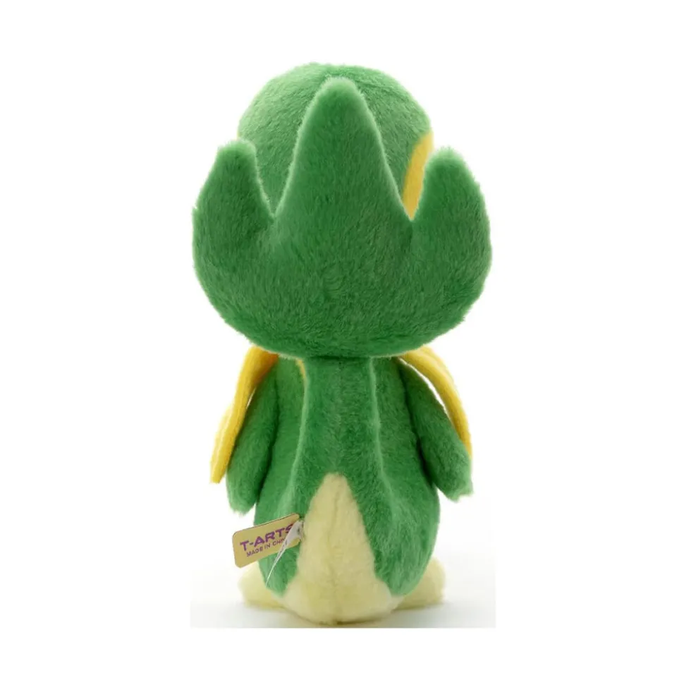 Pokemon I Choose You Plush Toy: Snivy