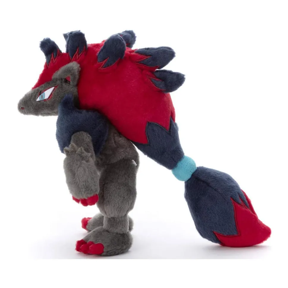 Pokemon I Choose You Plush Toy: Zoroark