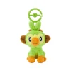 Pokemon Mascot Keychain: Grookey