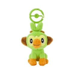 Pokemon Mascot Keychain: Grookey