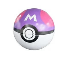 Pokemon Master Ball Ramune