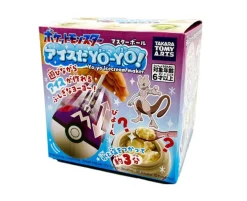 Pokemon Masterball Yo-Yo Ice Cream Maker