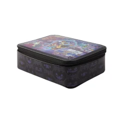 Pokemon Mirrored Pouch Halloween Ghost Chateau 2025