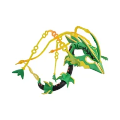 Pokemon Moncolle Mega Rayquaza