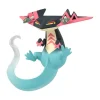 Pokemon Monster Collection Figure Ms: Dragapult