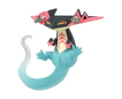 Pokemon Monster Collection Figure Ms: Dragapult