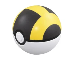 Pokemon Monster Collection Figure Mb: Ultra Ball