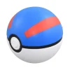 Pokemon Monster Collection Figure Mb: Great Ball