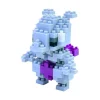 Pokemon Nanoblock: Mewtwo