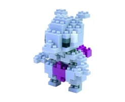 Pokemon Nanoblock: Mewtwo