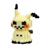 Pokemon Nanoblocks: Mimikyu