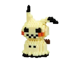 Pokemon Nanoblocks: Mimikyu